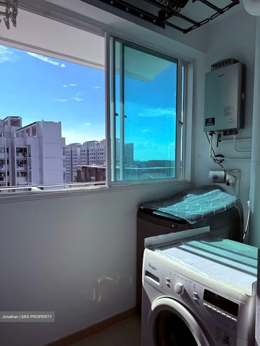 Blk 217B Matilda Portico (Punggol), HDB 4 Rooms #560765901